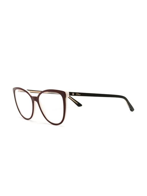 christian dior montagne 25 tkx glasses cheap|Christian Dior Montaigne 25 Eyeglasses .